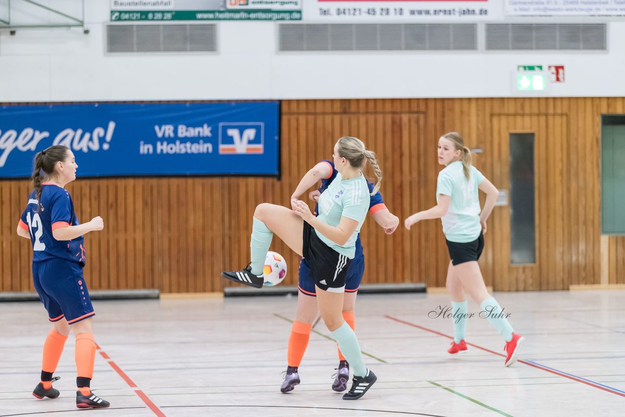 Bild 289 - VR Bank Cup Horst